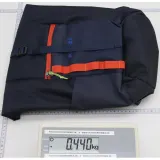 Рюкзак детский Tatonka Rolltop Pack 14 л — фото 5