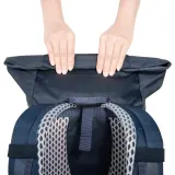 Рюкзак детский Tatonka Rolltop Pack 14 л — фото 7