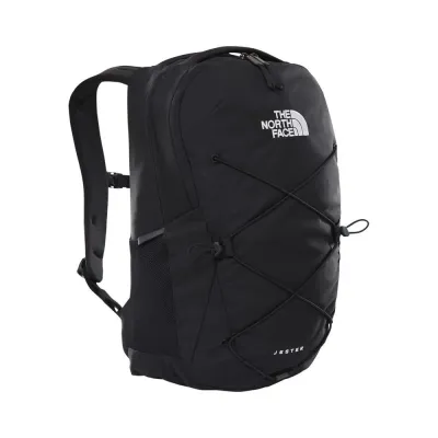 Рюкзак The North Face Jester 27 л, чёрный