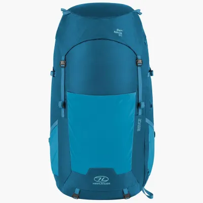 Рюкзак трекинговый Highlander Ben Nevis 65 л