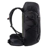Magnum Celum 50 рюкзак туристический 50 л, 50 l, Чёрный / 50 l, Зелёный — фото 3