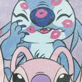 Рюкзак детский Disney Stitch Casual, fioletowy irys — фото 3