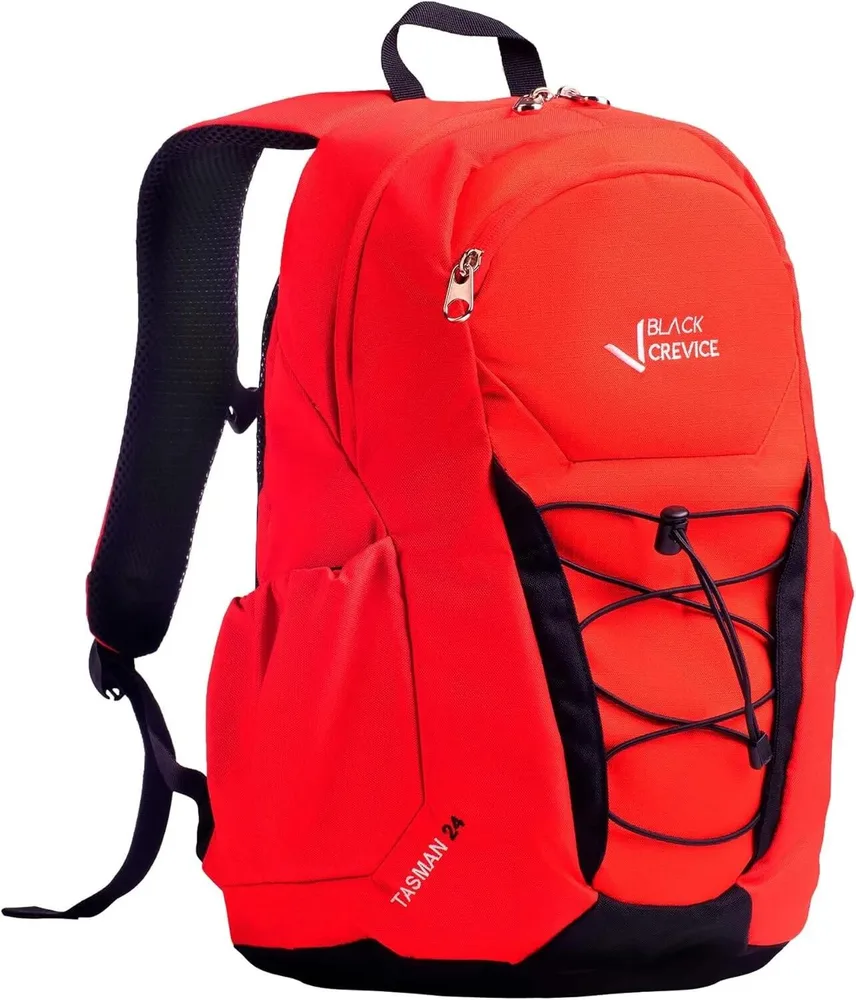 Crevicosta Рюкзак туристический Black Crevice Tasman 24 л