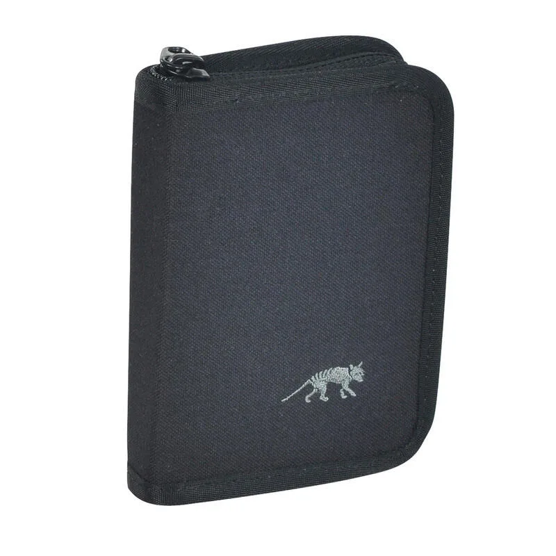 Кошелёк Tasmanian Tiger TT Mil из CORDURA 700 den на молнии по периметру