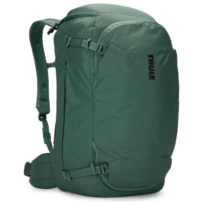Рюкзак дорожный Thule Landmark Travel Pack 40 л, зелёный