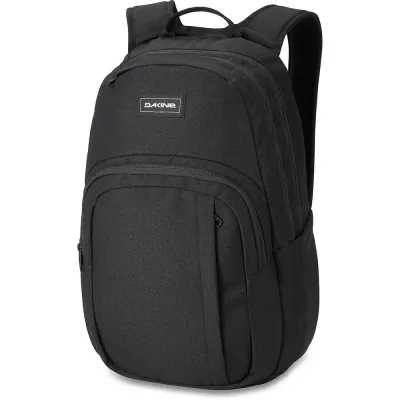 Рюкзак Dakine Campus 25 л, 25 l, Чёрный