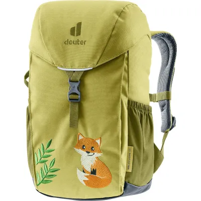 Детский туристический рюкзак 10 л Deuter Waldfuchs 10
