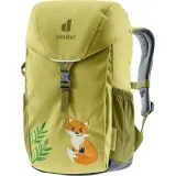 Детский туристический рюкзак 10 л Deuter Waldfuchs 10 — фото 1