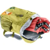 Детский туристический рюкзак 10 л Deuter Waldfuchs 10 — фото 5