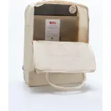 Рюкзак Fjallraven Kanken Light Oak 16 л — фото 5