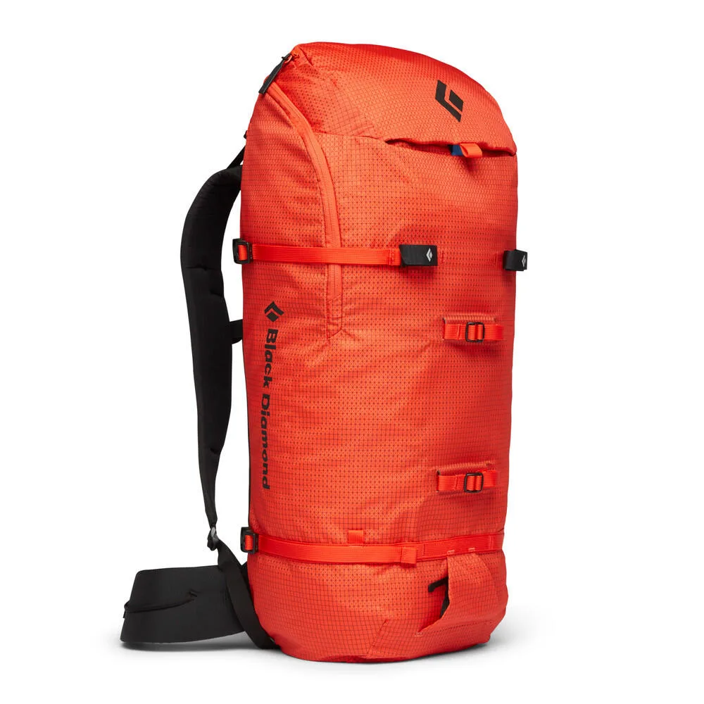 Рюкзак альпинистский Black Diamond Speed Zip 33