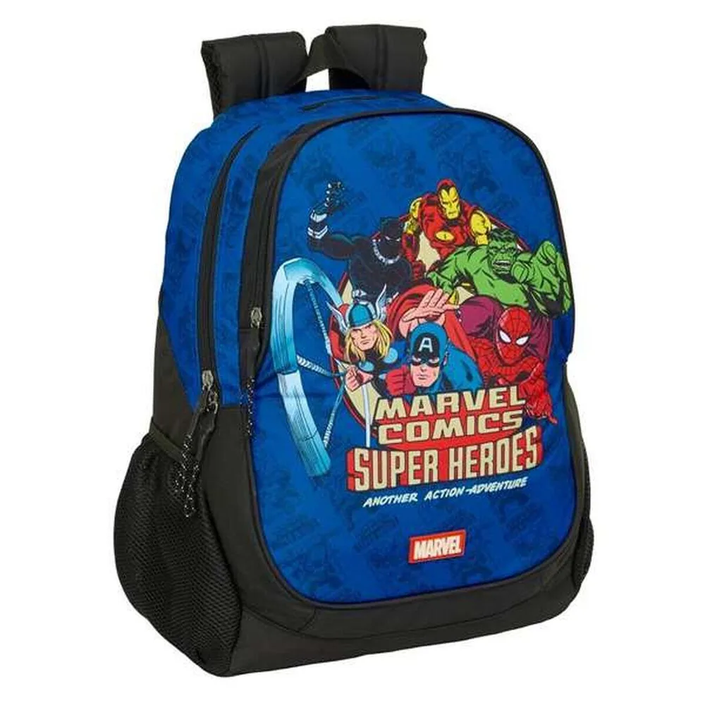 Рюкзак школьный Marvel The Avengers