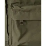Рюкзак городской Fjallraven Kanken 16 л, тёмный хаки — фото 3
