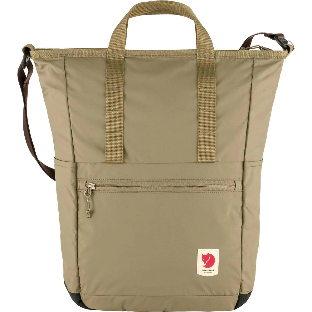 Сумка-рюкзак Fjallraven High Coast Totepack 23 л