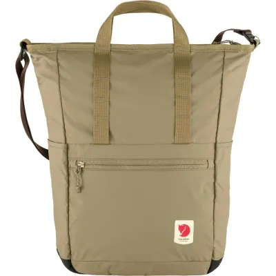 Сумка-рюкзак Fjallraven High Coast Totepack 23 л