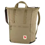 Сумка-рюкзак Fjallraven High Coast Totepack 23 л — фото 4