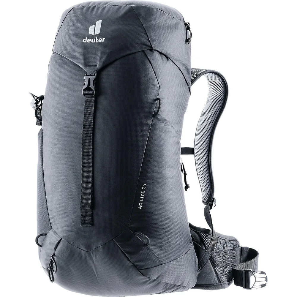 Рюкзак туристический Deuter AC Lite 24