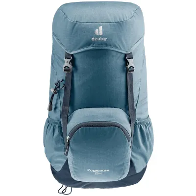 Рюкзак туристический Deuter Zugspitze 24 л, 24L, Синяя галактика