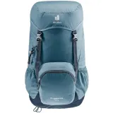 Рюкзак туристический Deuter Zugspitze 24 л, 24L, Синяя галактика / 24L, Серый — фото 1