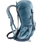 Рюкзак туристический Deuter Zugspitze 24 л, 24L, Синяя галактика / 24L, Серый — фото 2