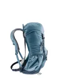 Рюкзак туристический Deuter Zugspitze 24 л, 24L, Синяя галактика / 24L, Серый — фото 3