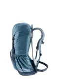 Рюкзак туристический Deuter Zugspitze 24 л, 24L, Синяя галактика / 24L, Серый — фото 5