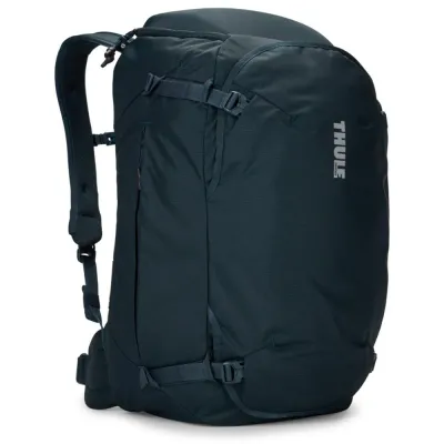 Рюкзак дорожный Thule Landmark Travel Pack 40 л, тёмно-синий