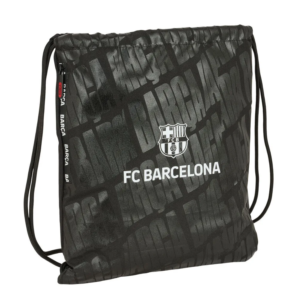 Чёрный мешок FC Barcelona