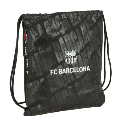 Чёрный мешок FC Barcelona