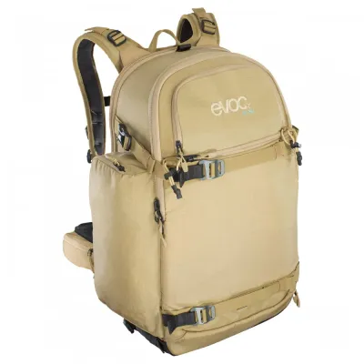 Рюкзак фотографический Evoc CP 26 л