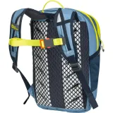 Рюкзак детский Jack Wolfskin Kids Moab Jam 12 л — фото 2