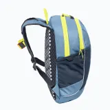 Рюкзак детский Jack Wolfskin Kids Moab Jam 12 л — фото 3