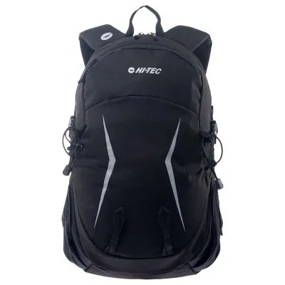 Рюкзак Hi-Tec Mixland 18 л, чёрный