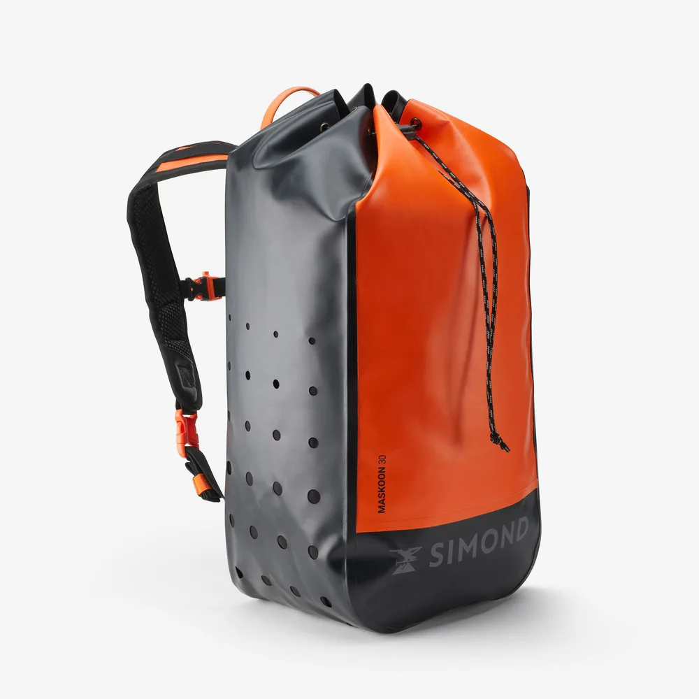 Рюкзак для каньонинга Simond MK 30 л