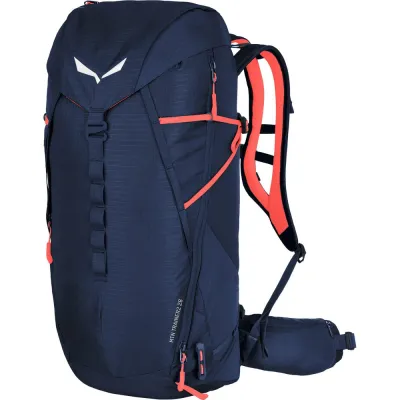 Рюкзак треккинговый мужской Salewa MTN Trainer 2 28 л