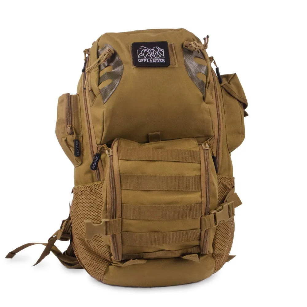 Рюкзак Offlander TACTIC 23 л