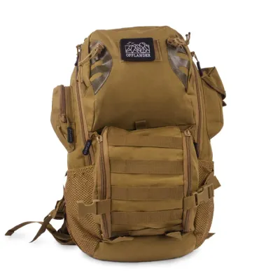Рюкзак Offlander TACTIC 23 л