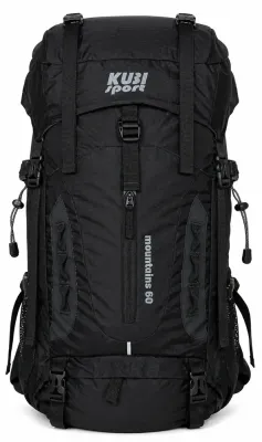 Рюкзак туристический Kubisport Mountains 60 л