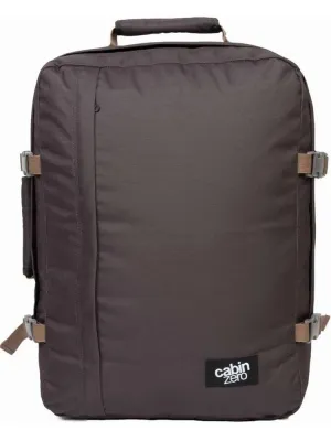 Рюкзак-сумка CabinZero Classic 44 л под габарит 51 на 37 на 20 см