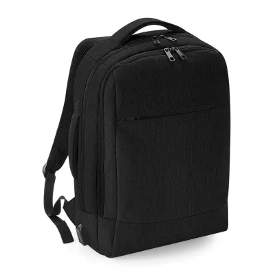 Quadra Рюкзак Qtech Charge Convertible 16,5 л с разъёмом USB