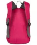 Рюкзак походный Elementerre Matawin 12 л, 12 l, Розовый / 12 l, Синий — фото 2