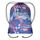 Мешок для обуви Speedo на шнурке — фото 1