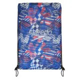 Мешок для обуви Speedo на шнурке — фото 2