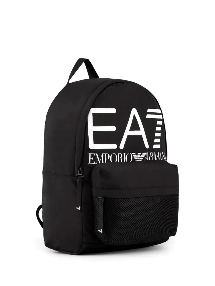 Рюкзак городской EA7 Emporio Armani