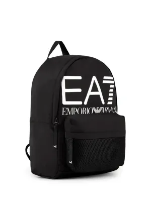 Рюкзак городской EA7 Emporio Armani