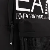 Рюкзак городской EA7 Emporio Armani — фото 4