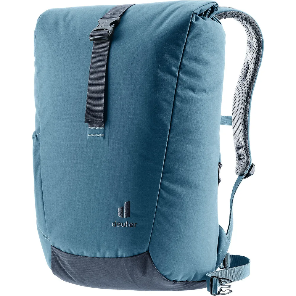 Deuter Stepout 22 рюкзак городской 22 л