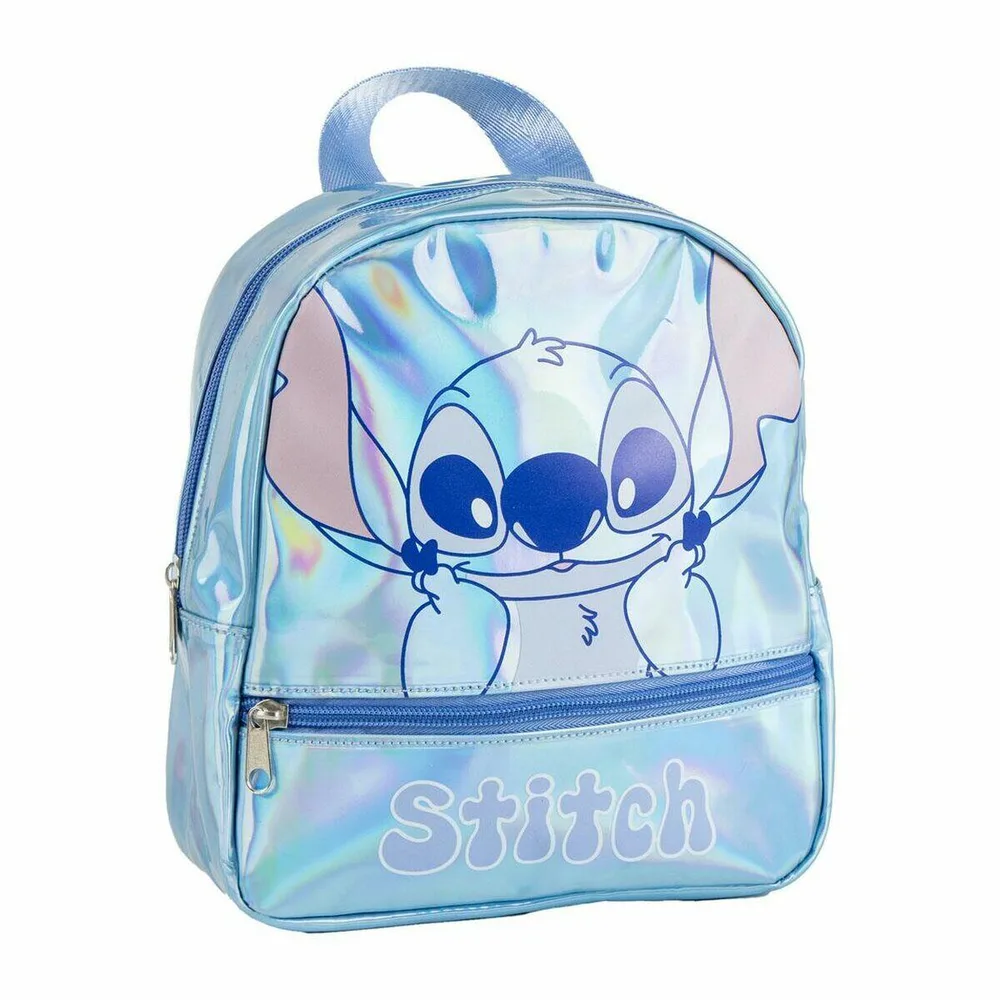 Школьный рюкзак Disney Stitch