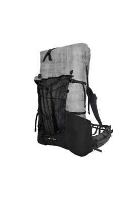 Рюкзак трекинговый 3F UL Gear Yue 45 л Expedition
