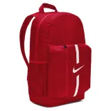 Рюкзак Nike Academy Team 22 л, красный — фото 1